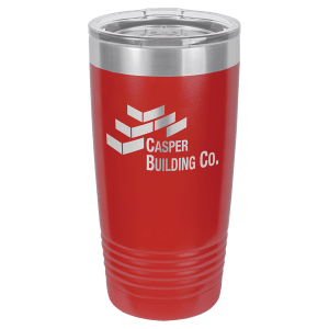 20 OZ Ringneck Tumbler - Image 3