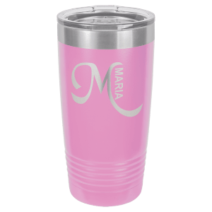 20 OZ Ringneck Tumbler - Image 8