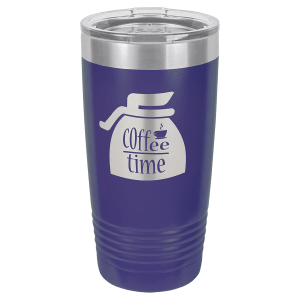 20 OZ Ringneck Tumbler - Image 9