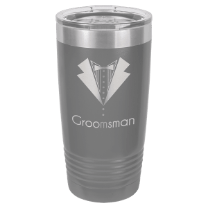 20 OZ Ringneck Tumbler - Image 10