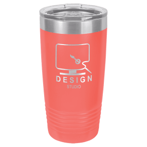 20 OZ Ringneck Tumbler - Image 18
