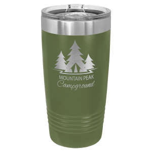 20 OZ Ringneck Tumbler - Image 19